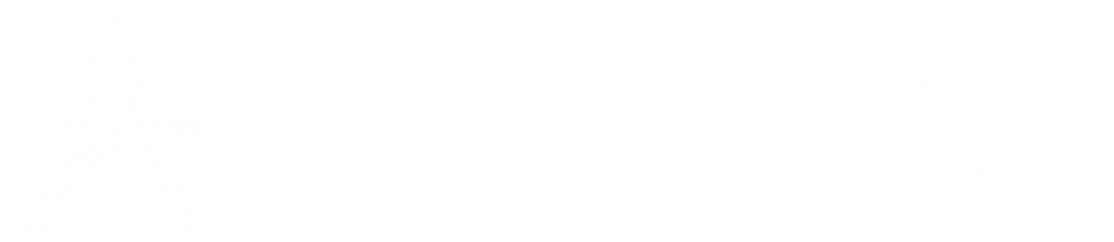 Abba & Wandu Engineers Logo